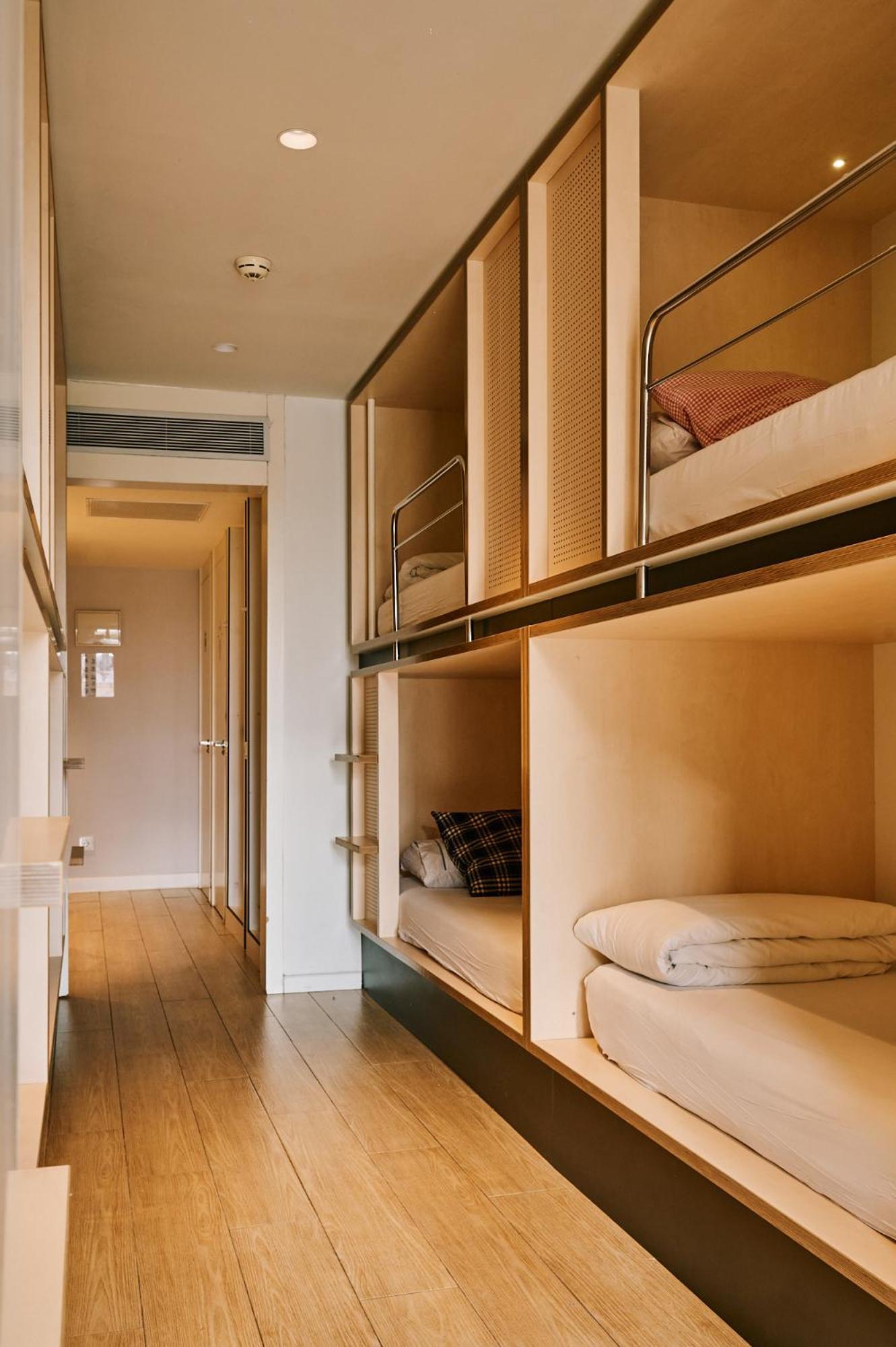 Hostel Toc Barcelona