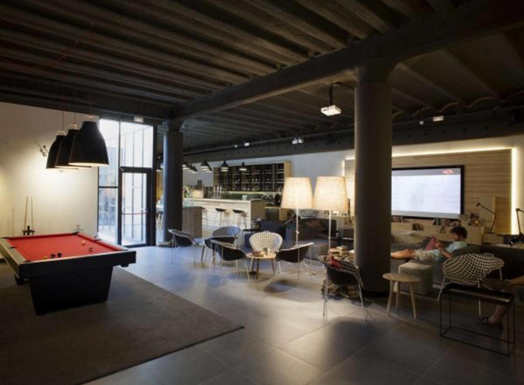 Hostel Toc Barcelona