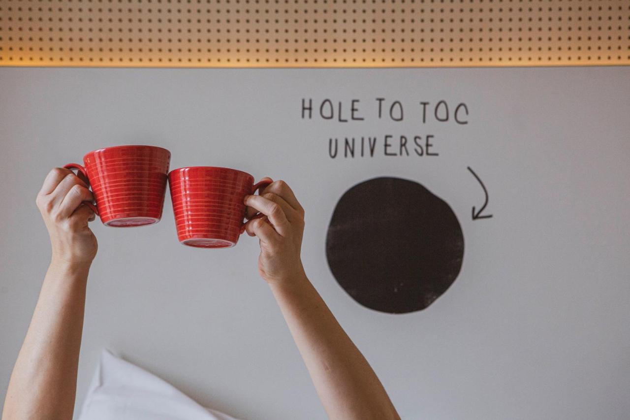 Toc Hostel