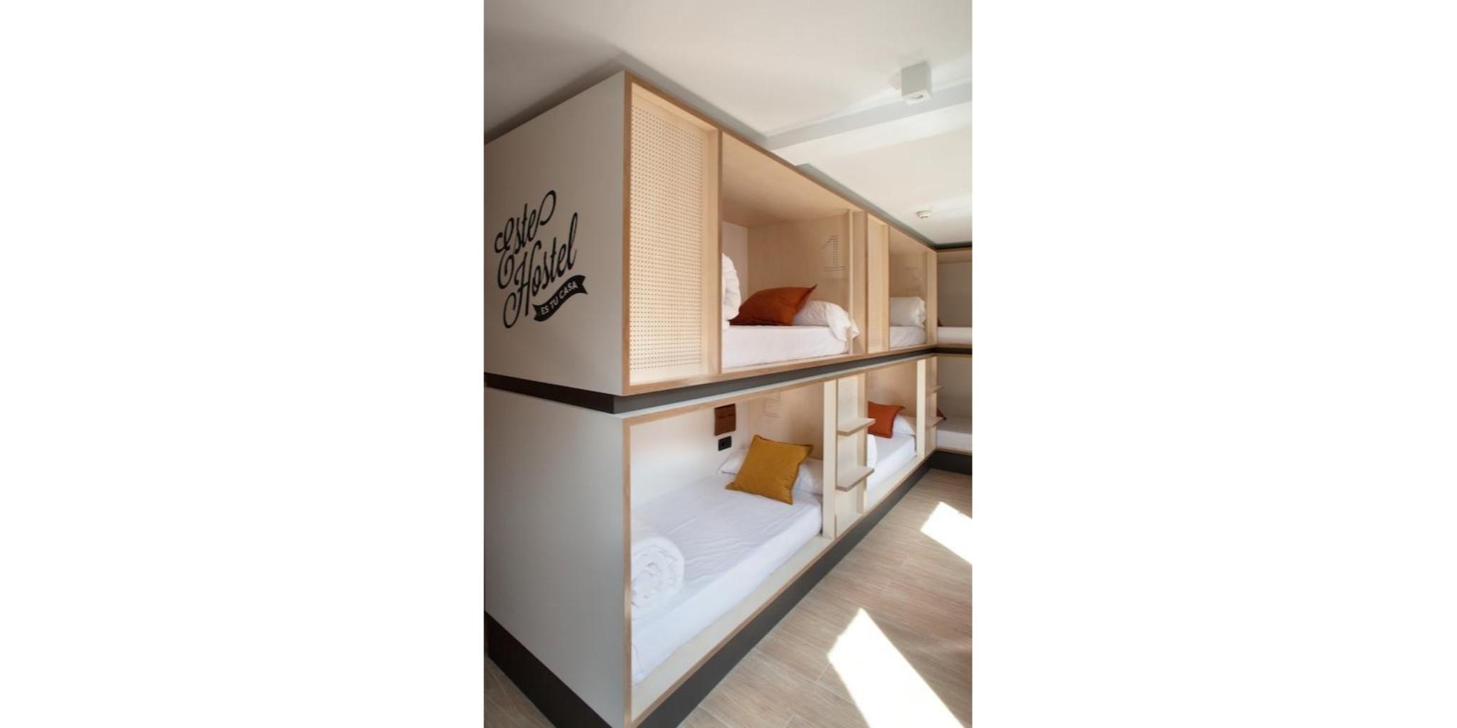 Albergue Toc Barcelona