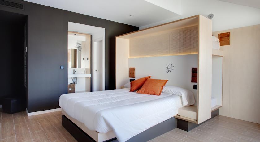 Albergue Toc *
