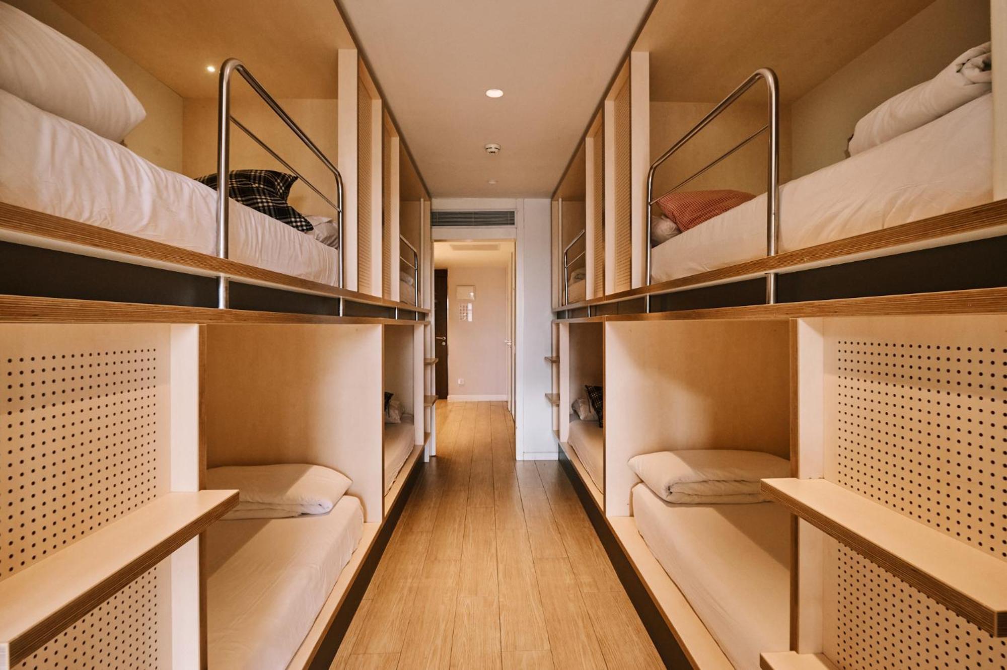 Albergue Toc *