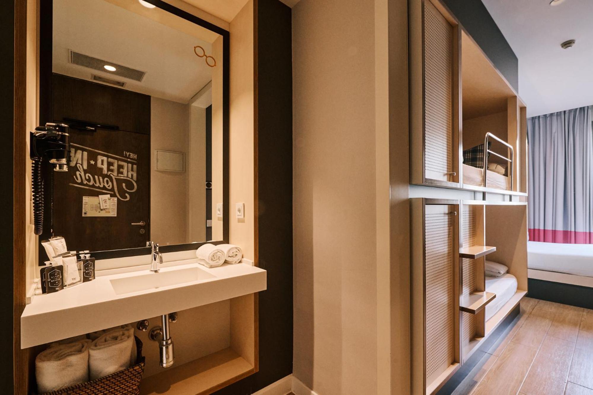 Albergue Toc